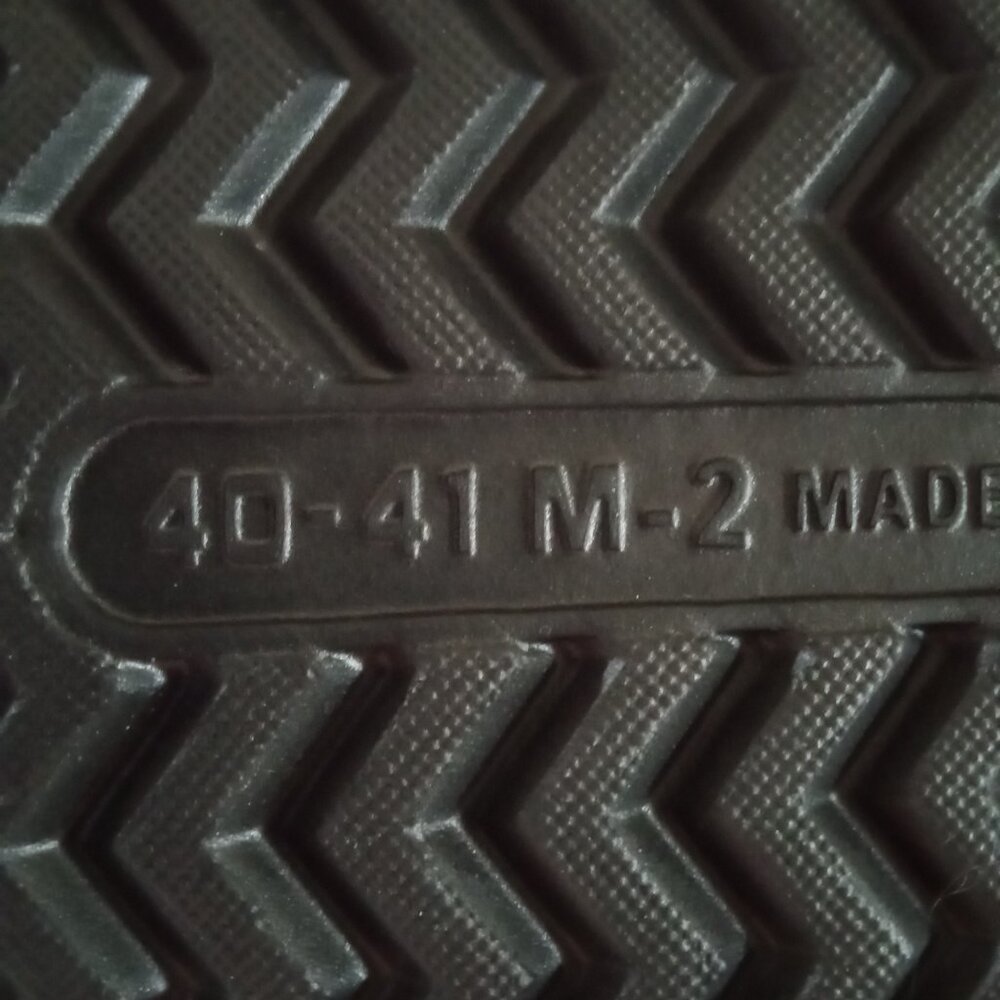 Pool shoes - Picture 2 of 3